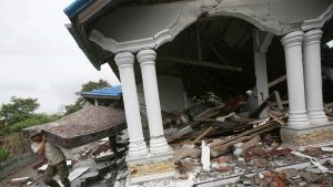 Earthquake in Ecuador: 233 dead and over 1,500 injured