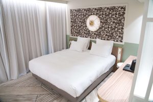 First Radisson Individuals Hotel to Be Opened in Paris