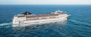 MSC Cruises Launches New Winter Itinerary in the Canary Islands for 2024-25