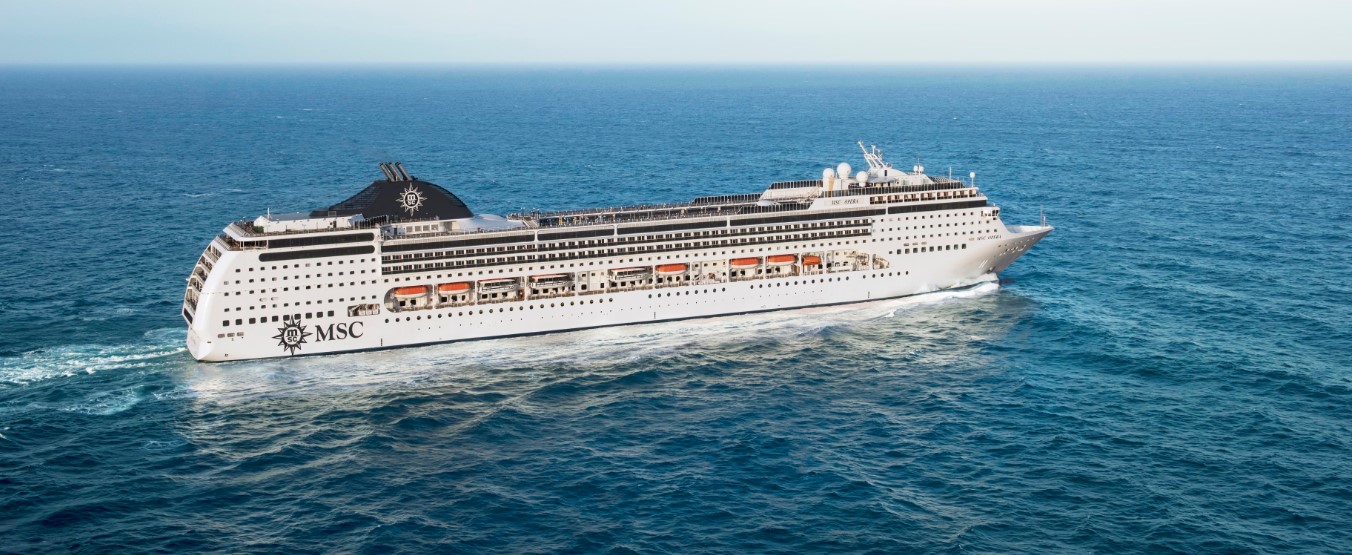MSC Cruises Launches New Winter Itinerary in the Canary Islands for 2024-25