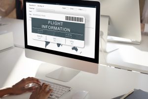 Emirates Airlines Goes Digital and Eliminates Paper Boarding Passes