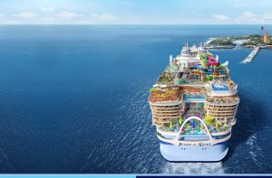 Cruise Ships Banned By Amsterdam Referendum