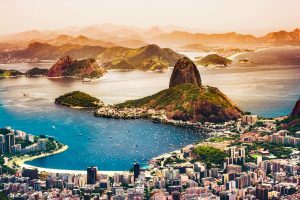 U.S., Canada, Australia and Japan Citizens Will Soon Be Able to Visit Brazil Without a Visa