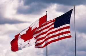 Immigration website of Canada crashed after US elections