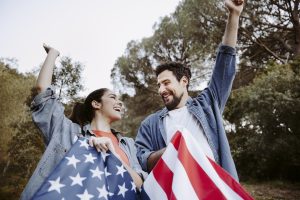 Fifty Million Americans Anticipated To Hit the Road for Independence Day