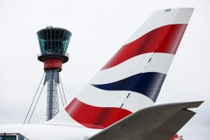 British Airways Teams Up with Amadeus to Revolutionize Airline Retailing