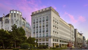 New Partnership with Diptyque Announced by the Ritz-Carlton