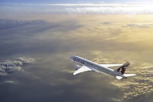 Qatar Airways Resumes Flights to UAE and Syria