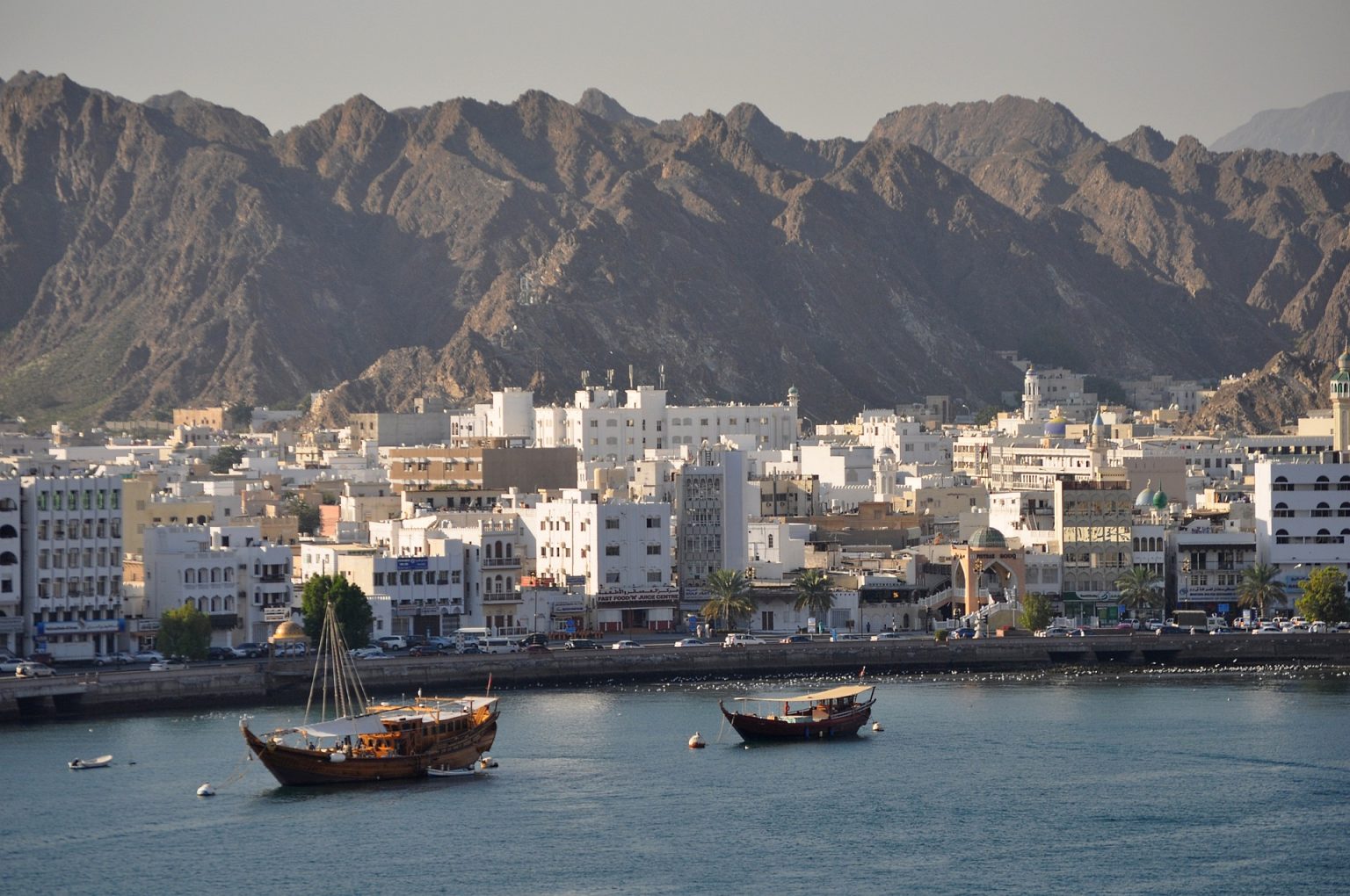 Okura Resort to debut in Muscat