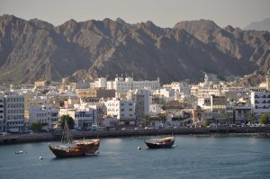 Okura Resort to debut in Muscat