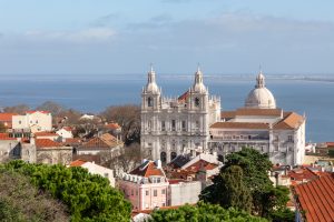Portugal Sees a 50% Increase in Angolans Residents
