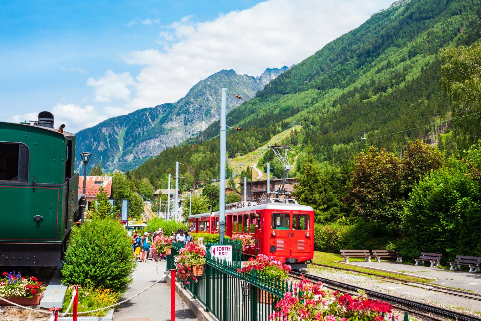 Fees For Using the Train in France Have Just Gone Up