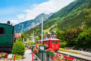 Fees For Using the Train in France Have Just Gone Up