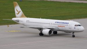 Passengers on TUI Flight Deboarded Due to Overweight Airbus A320, Preventing Takeoff