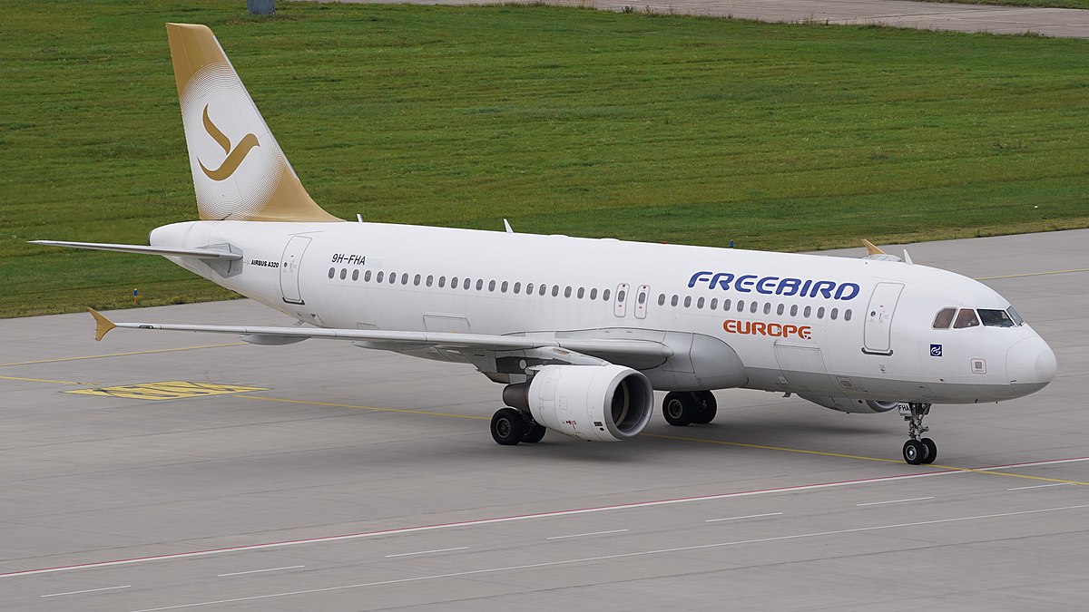 Passengers on TUI Flight Deboarded Due to Overweight Airbus A320, Preventing Takeoff