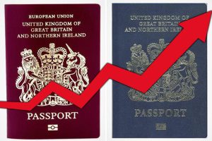 Do you need to renew your UK passport before Brexit?