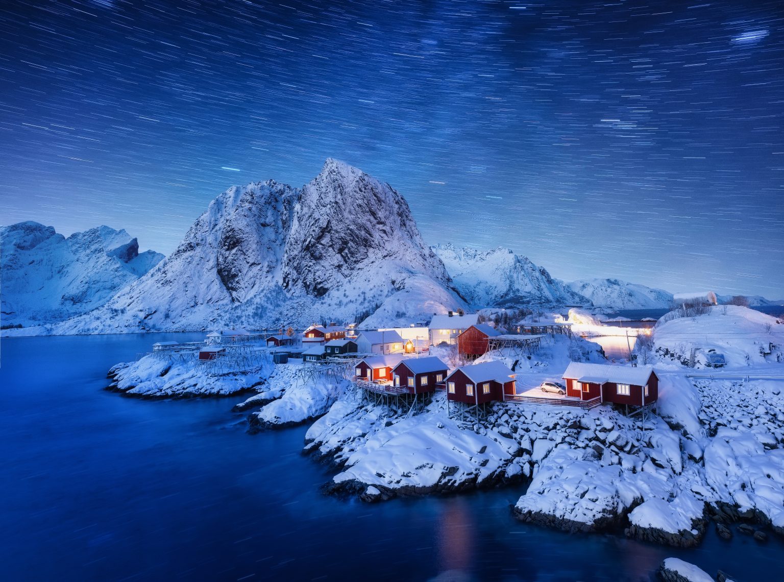 High Percentage of Applicants Passed the Norwegian Citizenship Test