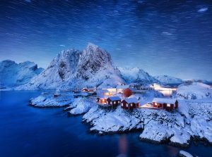 High Percentage of Applicants Passed the Norwegian Citizenship Test