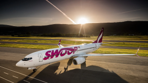 Swoop Begins Its Groundbreaking Winter Expansion