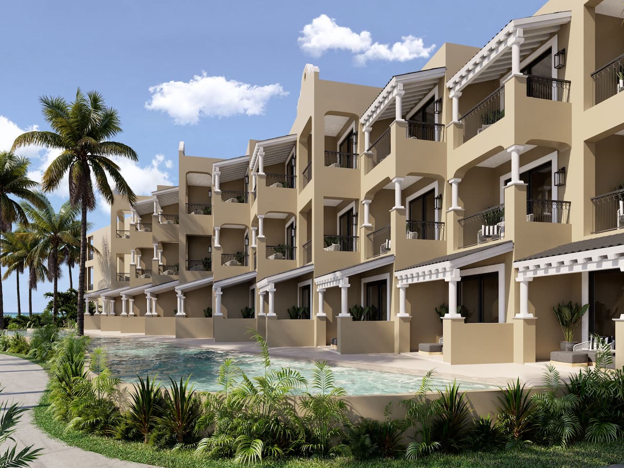 New Hyatt Zilara property to launch in Riviera Maya