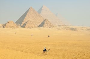 Egypt to promote tourism during World Cup in Qatar
