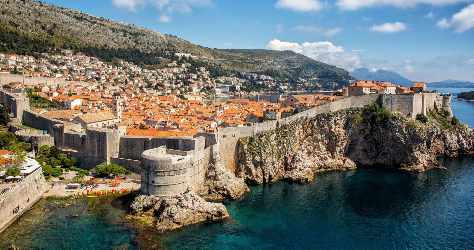 During Easter, Croatia Recorded a Huge Number of Tourists