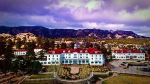 Haunted Hotels That Are Worth a Visit