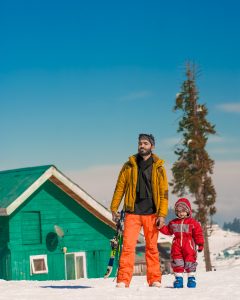 easyJet holidays offers great deals for one-adult families