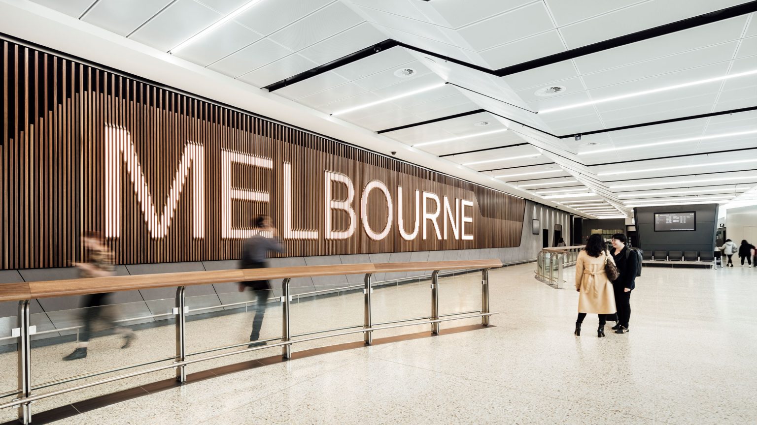 Melbourne Airport Nears Year-End Rebound with Fee Adjustments