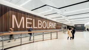 Melbourne Airport Nears Year-End Rebound with Fee Adjustments