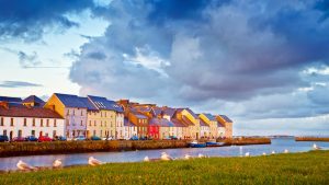 Galway Receives €17 Million Boost for Active and Sustainable Travel Initiatives in 2024