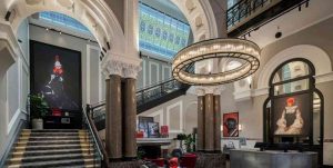 New Radisson RED hotel opens in Liverpool