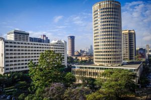 Hilton Hotel in Nairobi to end service after 53 years in the business