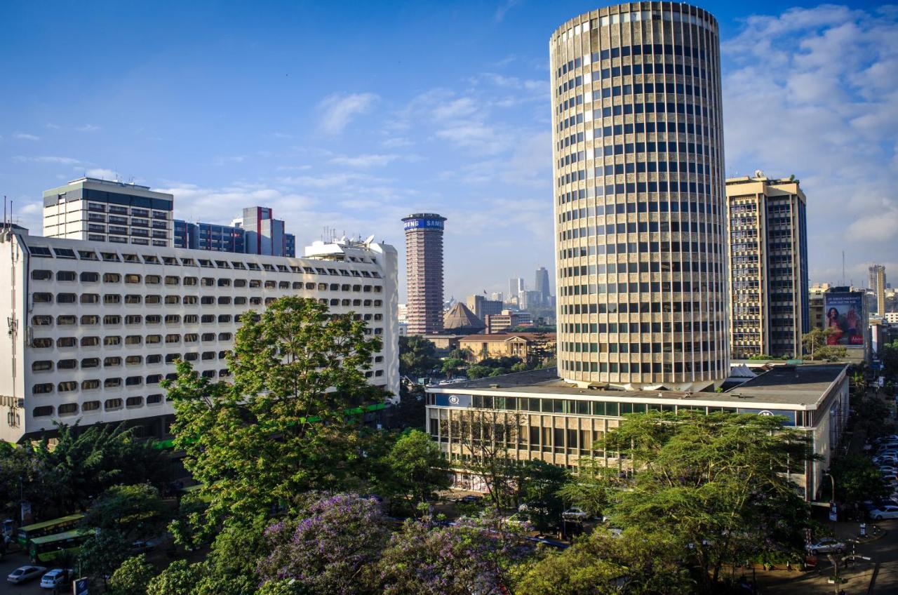 Hilton Hotel in Nairobi to end service after 53 years in the business