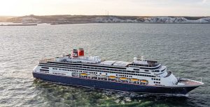 Cruise Line Reveals Plans for Two New Epic Journeys