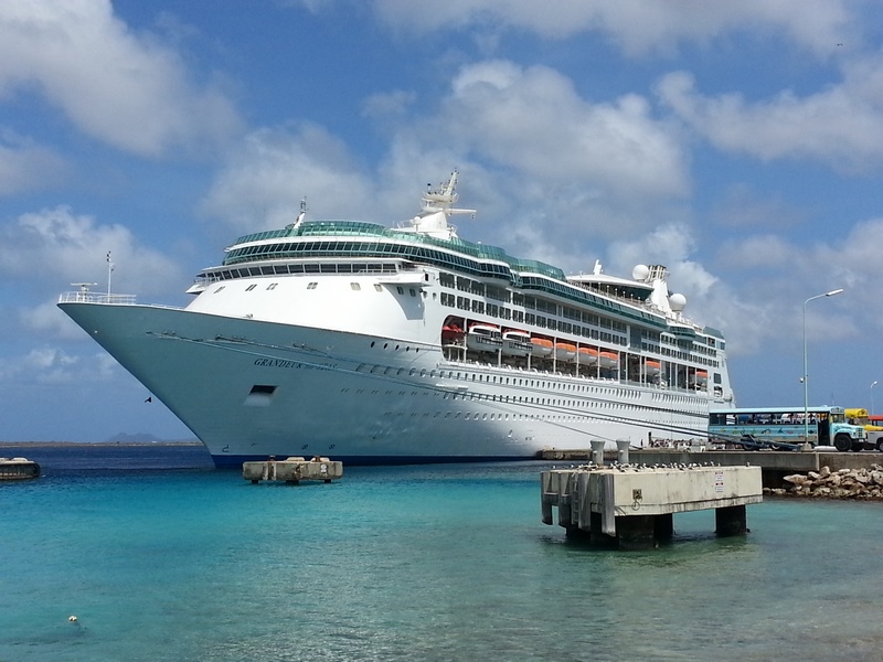Royal Caribbean – new partnership with authorities in Barbados