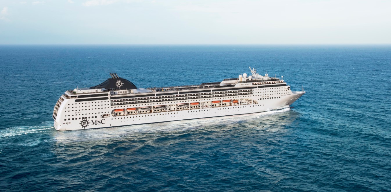 MSC Cruises Launches New Canary Islands Itinerary for Winter 2024-25