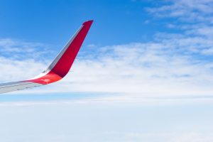 Emirates Aircraft Wing Sustains Damage at Nice Airport, Indications Point to Drone Collision