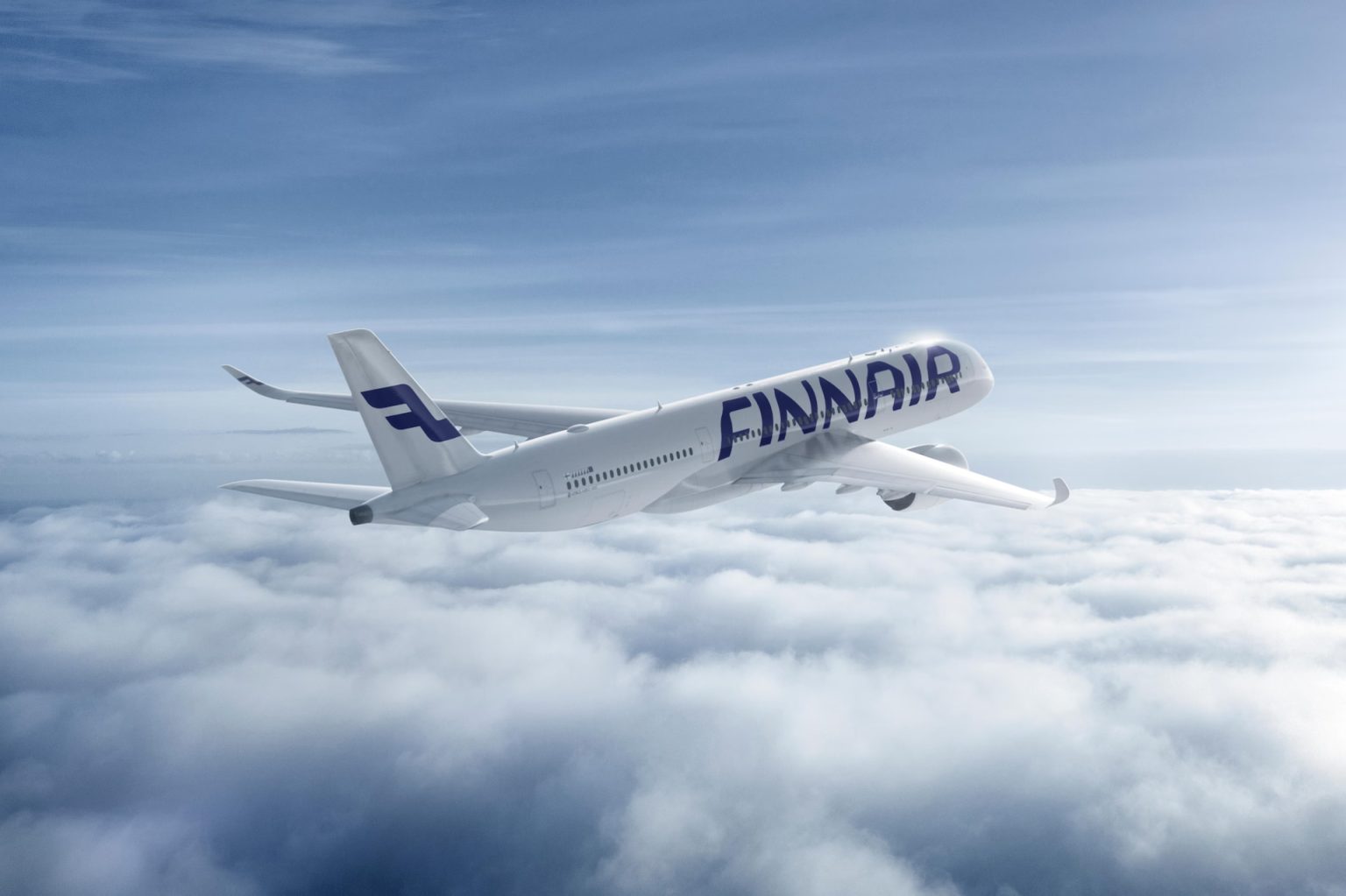 Finnair Halts Tel Aviv Flight Operations Until March 2024