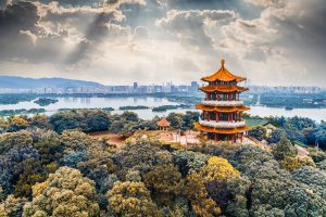 Delta’s Plans to Increase Flight Options for China During Winter Season