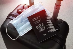 New Zealand to reopen borders starting February 27