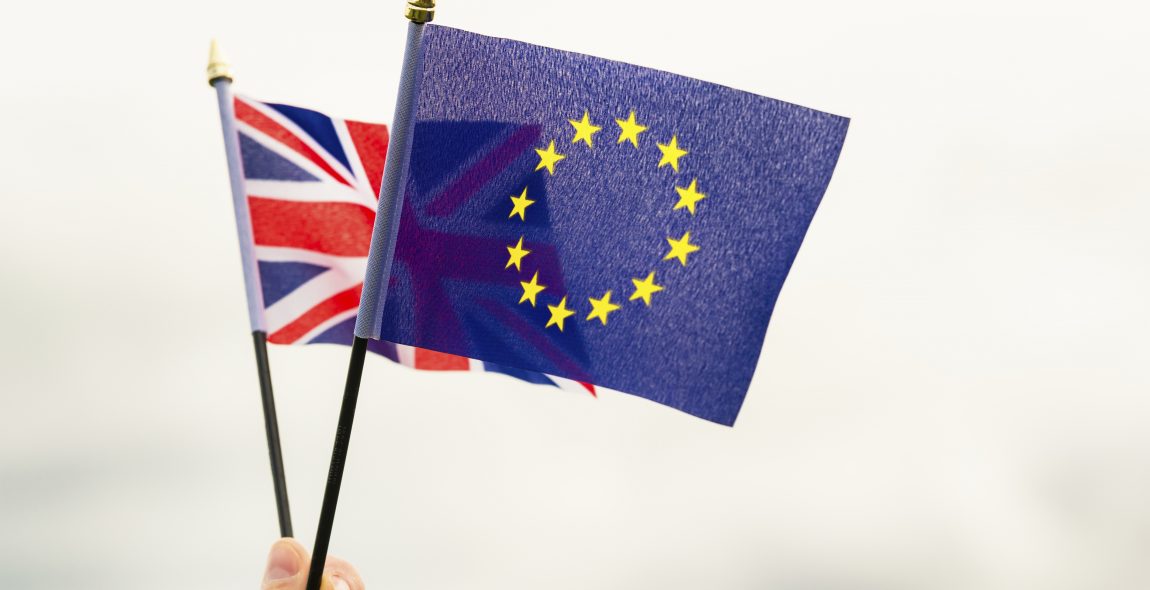 UK and EU join forces for space exploration, nuclear research and medical projects