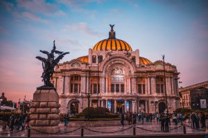 Mexico’s tourism minister advocates for lower category US travel warnings