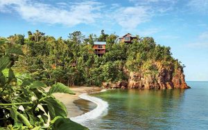 Tourism in Dominica is in Full Recovery Mode