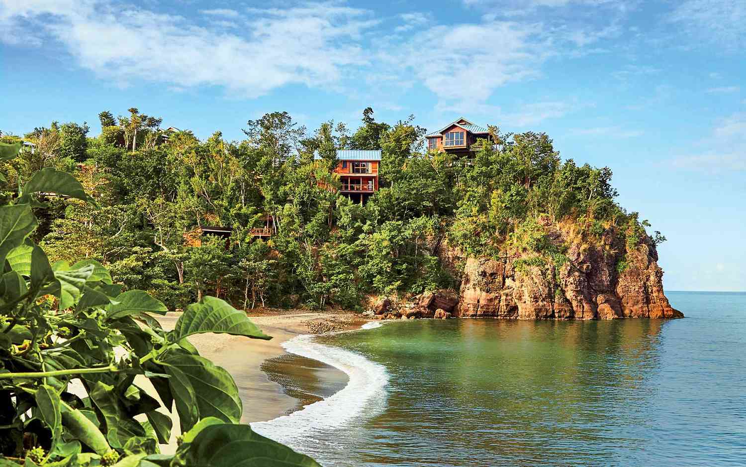 Tourism in Dominica is in Full Recovery Mode