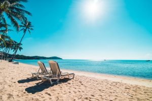 Summer 2023 Witnesses A Surge Of 22% In Flight Reservations to Coastal Getaways