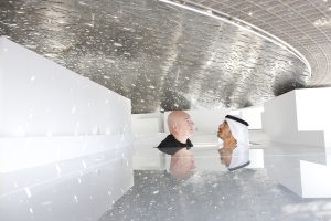 Louvre Abu Dhabi to be inaugurated on November 11th