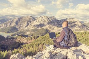 Pangea196.com Opens a World of Opportunity for Nomad Workers