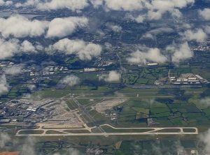 Dublin Airport to Continue Cherished Christmas Blessing of the Planes Tradition