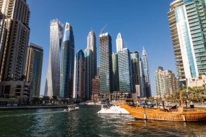 Dubai on top of the family destinations travel list